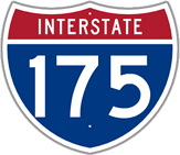 Interstate 175