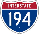 Interstate 194