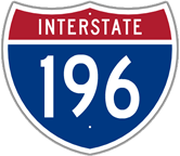 Interstate 196