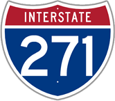 Interstate 271