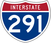 Interstate 291