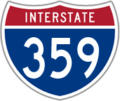 Interstate 359