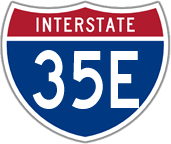 Interstate 35E