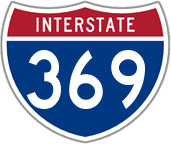 Interstate 369