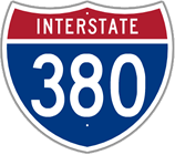 Interstate 380