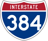Interstate 384