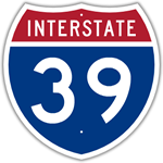 Interstate 39