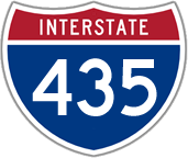 Interstate 435