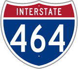 Interstate 464