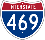 Interstate 469