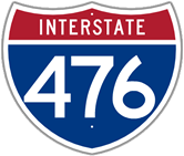 Interstate 476
