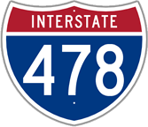 Interstate 478