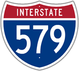 Interstate 579