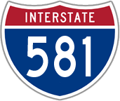 Interstate 581