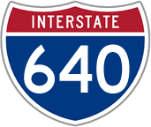 Interstate 640