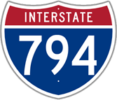 Interstate 794