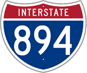 Interstate 894