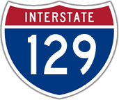 Interstate 129
