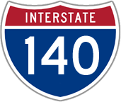 Interstate 140