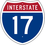 Interstate 17