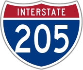 Interstate 205