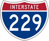 Interstate 229