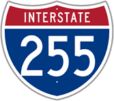 Interstate 255