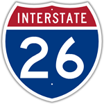 Interstate 26