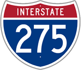 Interstate 275