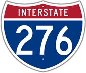 Interstate 276