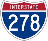 Interstate 278