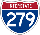 Interstate 279