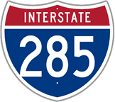 Interstate 285