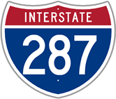 Interstate 287