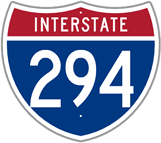Interstate 294