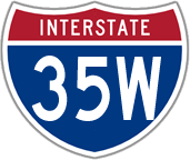 Interstate 35W