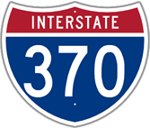 Interstate 370