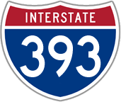 Interstate 393