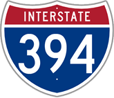 Interstate 394