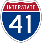Interstate 41