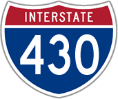 Interstate 430