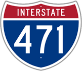 Interstate 471