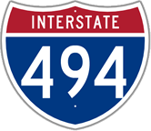 Interstate 494