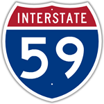 Interstate 59