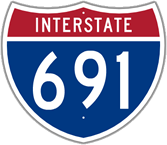 Interstate 691