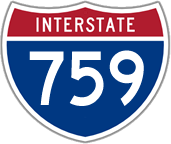Interstate 759