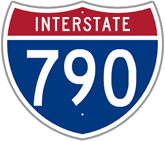 Interstate 790
