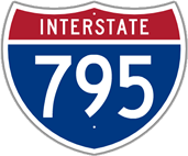 Interstate 795