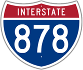 Interstate 878