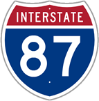 Interstate 87